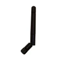 CTi Stubby Omni-Directional Antenna with SMA Connector ISM Band 433MHz Gain 2.2dBi ISM433/B/SMA/90