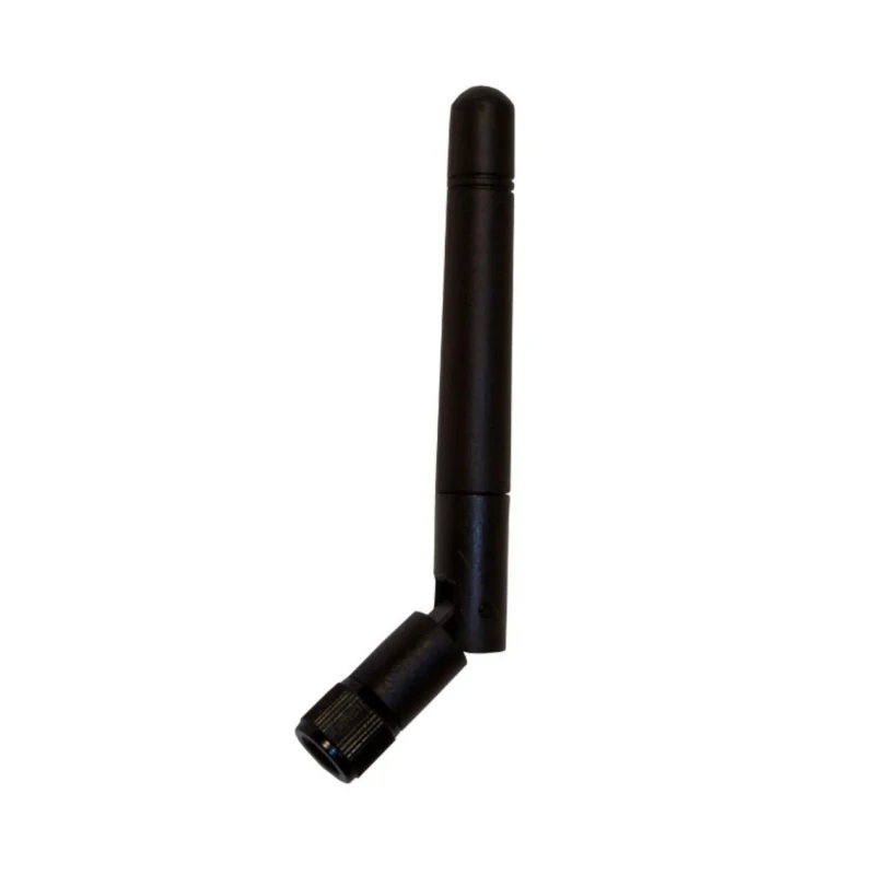 CTi Stubby Omni-Directional Antenna with SMA Connector ISM Band 433MHz Gain 2.2dBi ISM433/B/SMA/90