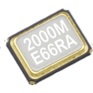 Epson 27.12 MHz Crystal Unit Surface Mount Technology ±15 ppm Frequency Tolerance 4-Pin SMT Package Q22FA1280037412