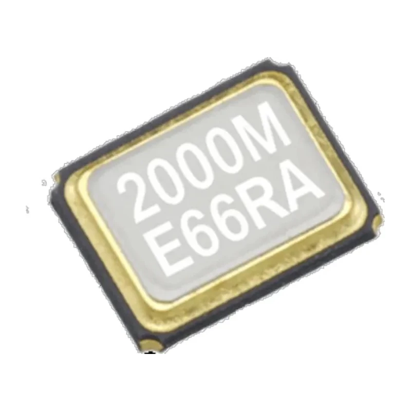 Epson 27.12 MHz Crystal Unit Surface Mount Technology ±15 ppm Frequency Tolerance 4-Pin SMT Package Q22FA1280037412