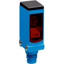 SICK Retroreflective Photoelectric Sensor Block Sensor 4 m PNP Output IP66, IP67 WL4S-3P2130