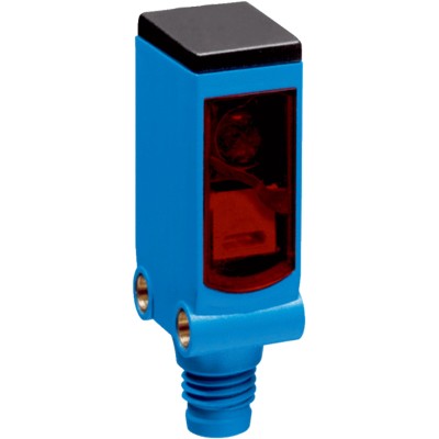 SICK Retroreflective Photoelectric Sensor Block Sensor 4 m PNP Output IP66, IP67 WL4S-3P2130