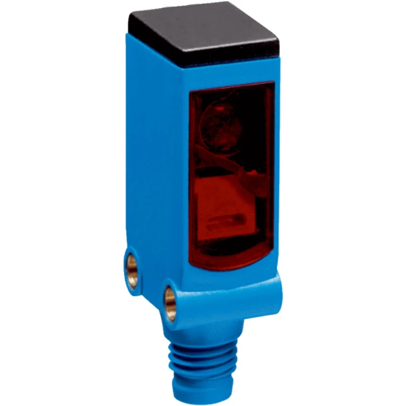 SICK Retroreflective Photoelectric Sensor Block Sensor 4 m PNP Output IP66, IP67 WL4S-3P2130