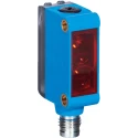 SICK Retroreflective Photoelectric Sensor Block Sensor 6 m Detection Range NPN Output IP67 GL6-N4212