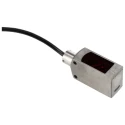 SICK Retroreflective Photoelectric Sensor, Block Sensor, 5 m Detection Range, PNP Output, Stainless Steel WLG4S-3P1132V