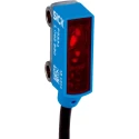 SICK Retroreflective Photoelectric Sensor Block Style IP67 1.2 m Detection Range, PNP Output, WL2SG-2F3235