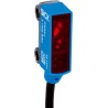 SICK Retroreflective Photoelectric Sensor Block Style IP67 1.2 m Detection Range, PNP Output, WL2SG-2F3235
