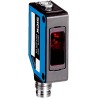SICK Retroreflective Photoelectric Sensor, Block Sensor, 3 m Detection Range, PNP Output, IP67 WL8G-P2131