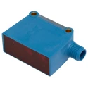 SICK Retroreflective Photoelectric Sensor Block Sensor 12 m PNP IP67 GL10-P4111