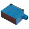 SICK Retroreflective Photoelectric Sensor Block Sensor 12 m PNP IP67 GL10-P4111