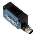 SICK Retroreflective Photoelectric Sensor Block, 3 m Detection Range, PNP Output, IP67, WL8G-P2231