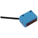 SICK Retroreflective Photoelectric Sensor Block Style, 12 m Detection Range, Relay Output, IP67, WL250-2R1631