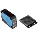 SICK Retroreflective Photoelectric Sensor Block Sensor 12 m Detection Range PNP Output IP67 IP66 WL280-2P2431