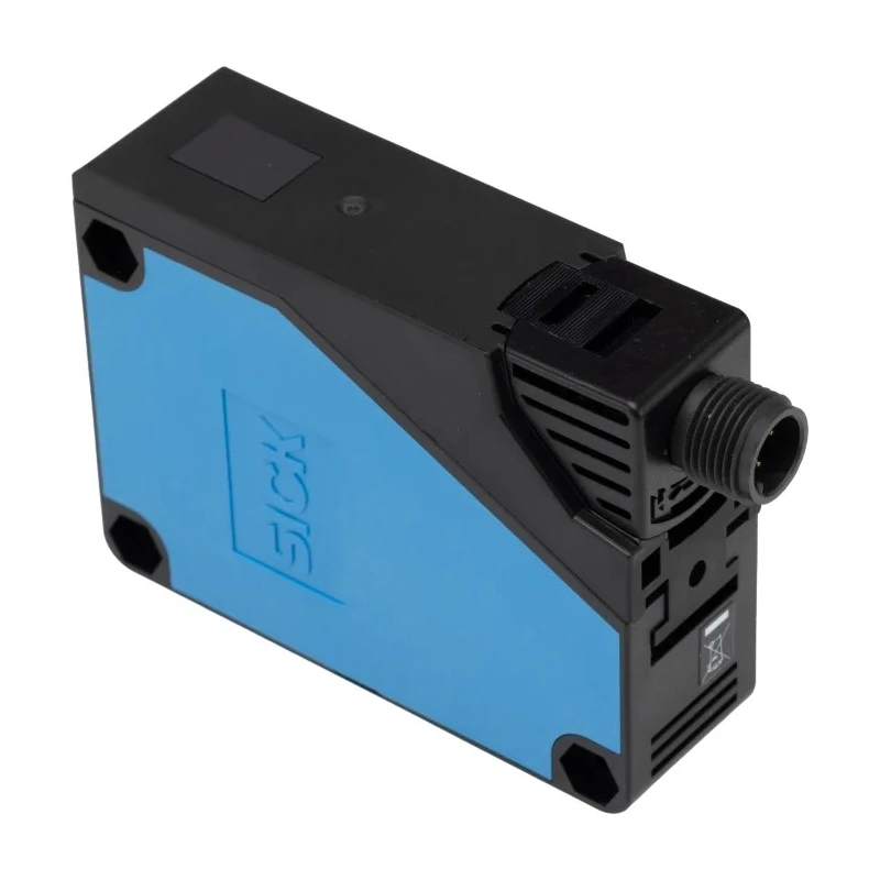 SICK Retroreflective Photoelectric Sensor Block Sensor 12 m Detection Range PNP Output IP67 IP66 WL280-2P2431