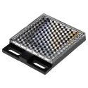 SICK Retroreflective Photoelectric Sensor Block Sensor 12 m Detection Range PNP Output IP67 IP66 WL280-2P2431