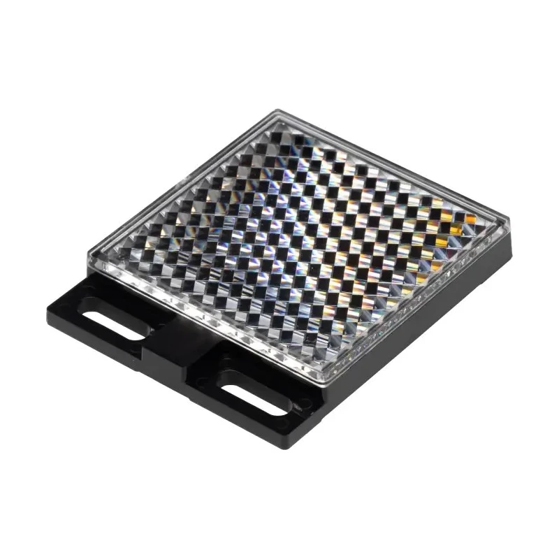 SICK Retroreflective Photoelectric Sensor Block Sensor 12 m Detection Range PNP Output IP67 IP66 WL280-2P2431