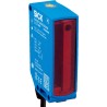 SICK Retroreflective Photoelectric Sensor Block Sensor 3 m Detection Range NPN Output IP67 RAY26P-34162530A00
