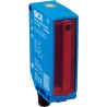 SICK Retroreflective Photoelectric Sensor, Block Sensor, 4.5 m Detection Range, NPN Output, IP67 RAY26P-24162930A00