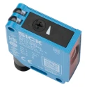 SICK Retroreflective Photoelectric Sensor, Block Sensor, 7 m Detection Range, PNP Output, IP69K/IP67/IP66, Metal WL12-3P2441
