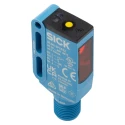 SICK Retroreflective Photoelectric Sensor Block Sensor 5 m Detection Range PNP Output IP66 IP67 IP69K WL9G-3P2432