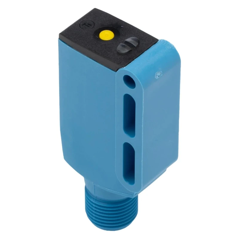 SICK Retroreflective Photoelectric Sensor Block Sensor 5 m Detection Range PNP Output IP66 IP67 IP69K WL9G-3P2432