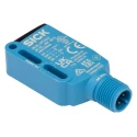 SICK Retroreflective Photoelectric Sensor, Block Sensor, 12 m Detection Range, PNP Output, IP66 IP67 IP69K WL9L-3P2432