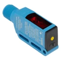 SICK Retroreflective Photoelectric Sensor, Block Sensor, 12 m Detection Range, PNP Output, IP66 IP67 IP69K WL9L-3P2432