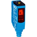 SICK Retroreflective Photoelectric Sensor Block Sensor 12 m Detection Range PNP Output IP66 IP67 IP69K WL9M4L-3P2232