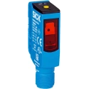 SICK Retroreflective Photoelectric Sensor Block Sensor Laser 12 m PNP 30V DC IP66 IP67 IP69K WL9M4L-3P2432