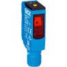 SICK Retroreflective Photoelectric Sensor Block Sensor Laser 12 m PNP 30V DC IP66 IP67 IP69K WL9M4L-3P2432