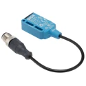 SICK Retroreflective Photoelectric Sensor Block Sensor 12 m Detection Range PNP Output IP69K IP67 IP66 WL9L-3P3432