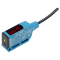 SICK Retroreflective Photoelectric Sensor Block Sensor 12 m Detection Range PNP Output IP69K IP67 IP66 WL9L-3P3432
