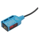 SICK Retroreflective Photoelectric Sensor Block Sensor 12 m Detection Range PNP Output IP69K IP67 IP66 WL9L-3P3432