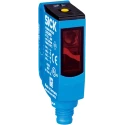 SICK Retroreflective Photoelectric Block Sensor PNP Output IP66 IP67 IP69K 5 m Detection Range WL9M4G-3P2234