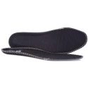 Rockfall Zinc Women's Black Non-Metallic Safety Shoes UK Size 4 EU 37 RF002/004