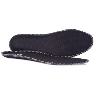 Rockfall Zinc Women's Black Non-Metallic Safety Shoes UK Size 4 EU 37 RF002/004