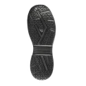 Rockfall Zinc Men's Black Non-Metallic Safety Shoes, Size UK 11 EU 46 RF002/011