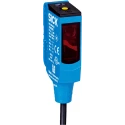 SICK Retroreflective Photoelectric Sensor Block Style 5 m Detection Range NPN Output IP66, IP67, IP69K WL9G-3N1132P06