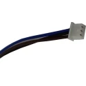 RS PRO Wire to Board Cable Male Sensor Connector to Free End, Multicolour PVC Jacket, 2 m 205-5983