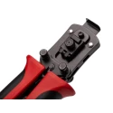 Molex Hand Crimp Tool for Nano-Fit Connector Contacts, 20-22 AWG Wire, 638275600