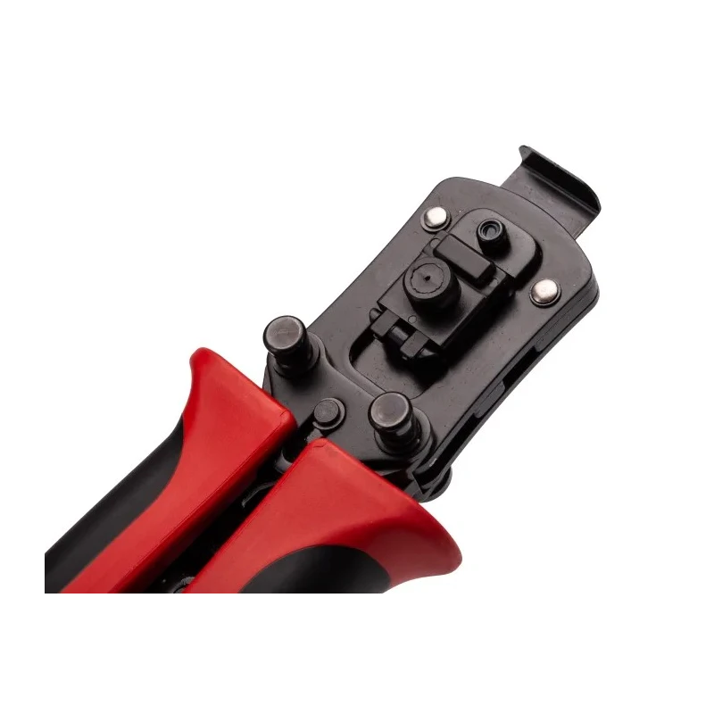 Molex Hand Crimp Tool for Nano-Fit Connector Contacts, 20-22 AWG Wire, 638275600