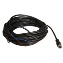 RS PRO Female 3 Way Straight to Unterminated Sensor Actuator Cable 10 m, PVC Jacket, IP67 Rated 205-5987