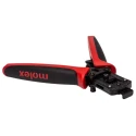 Molex Hand Crimp Tool for Nano-Fit Connector Contacts, 20-22 AWG Wire, 638275600