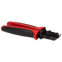 Molex Hand Crimp Tool for Nano-Fit Connector Contacts, 20-22 AWG Wire, 638275600