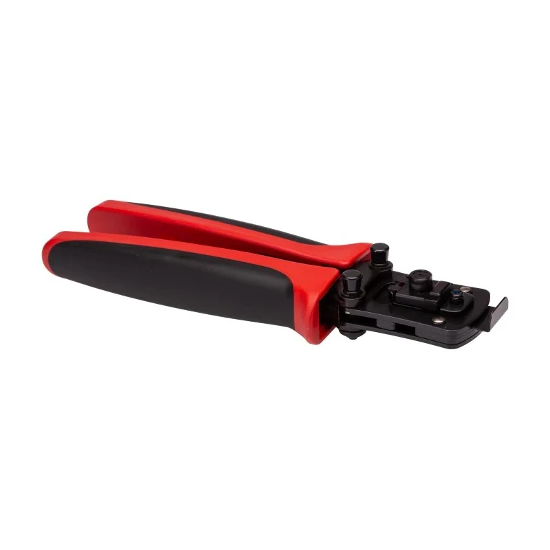 Molex Hand Crimp Tool for Nano-Fit Connector Contacts, 20-22 AWG Wire, 638275600
