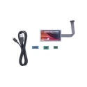 Texas Instruments XDS200 USB Debug Probe Emulator for TI Embedded Processors 