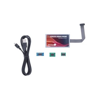 Texas Instruments XDS200 USB Debug Probe Emulator for TI Embedded Processors 
