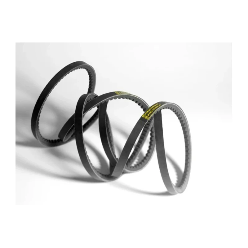 RS PRO Drive Belt Narrow XPZ Section, Rubber Polyester Cord, 9.7 mm Width, 8 mm Height, 1193 mm Outside Length 205-6786
