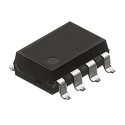 Panasonic PhotoMOS Series Solid State Relay 0.3A Load Surface Mount 400V AQW614EHA