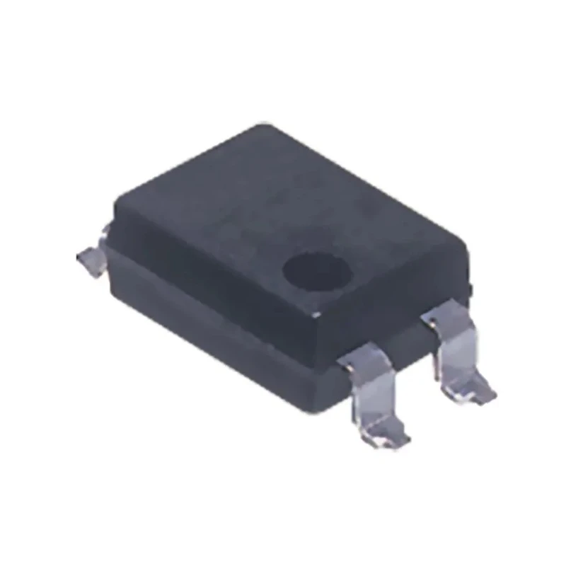 Panasonic PhotoMOS Series Solid State Relay 1.5 A Load Surface Mount 60 V Load AQY412EHA